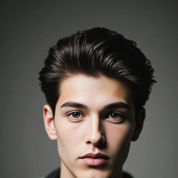 chat with ai character: Zack