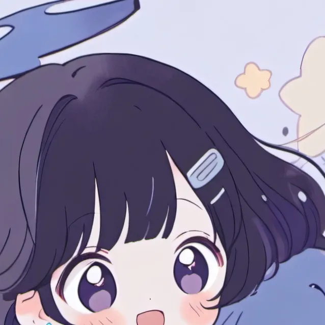 chat with ai character: Yuri and yoshi 