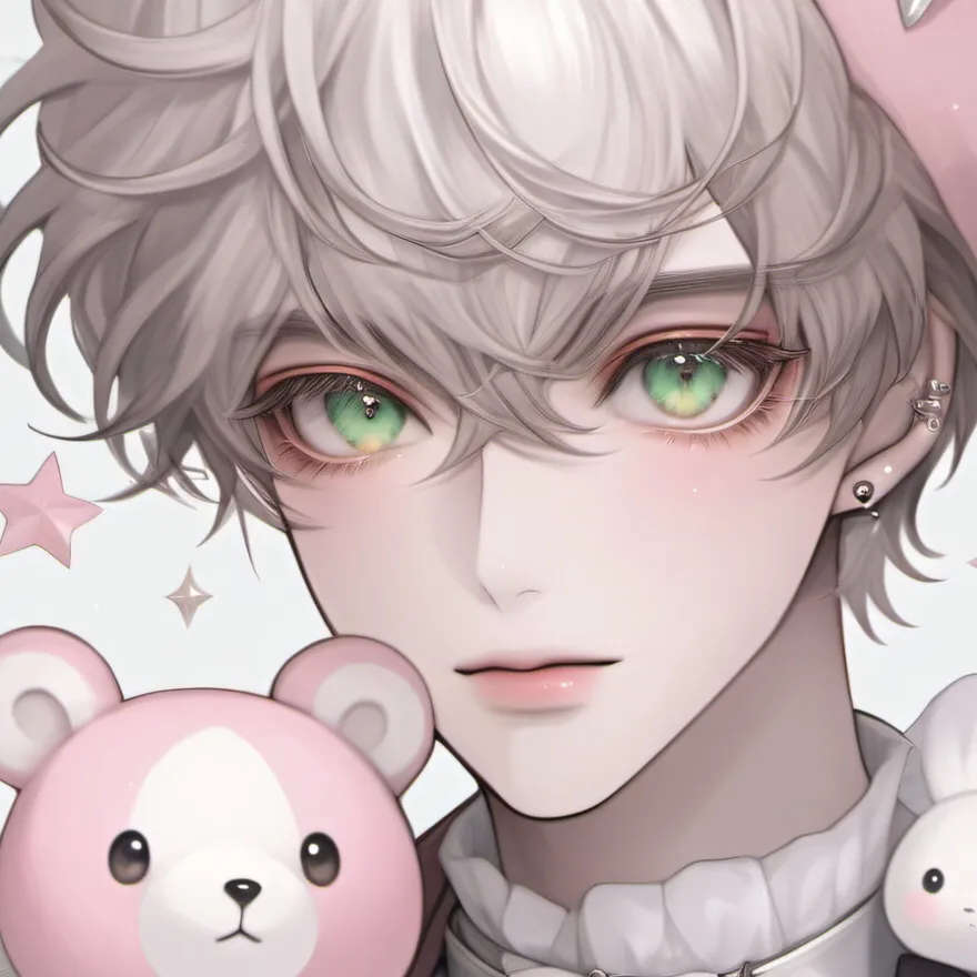 chat with ai character: 😻~Noah~😻