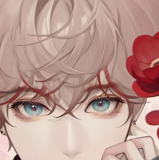 chat with ai character: Kai