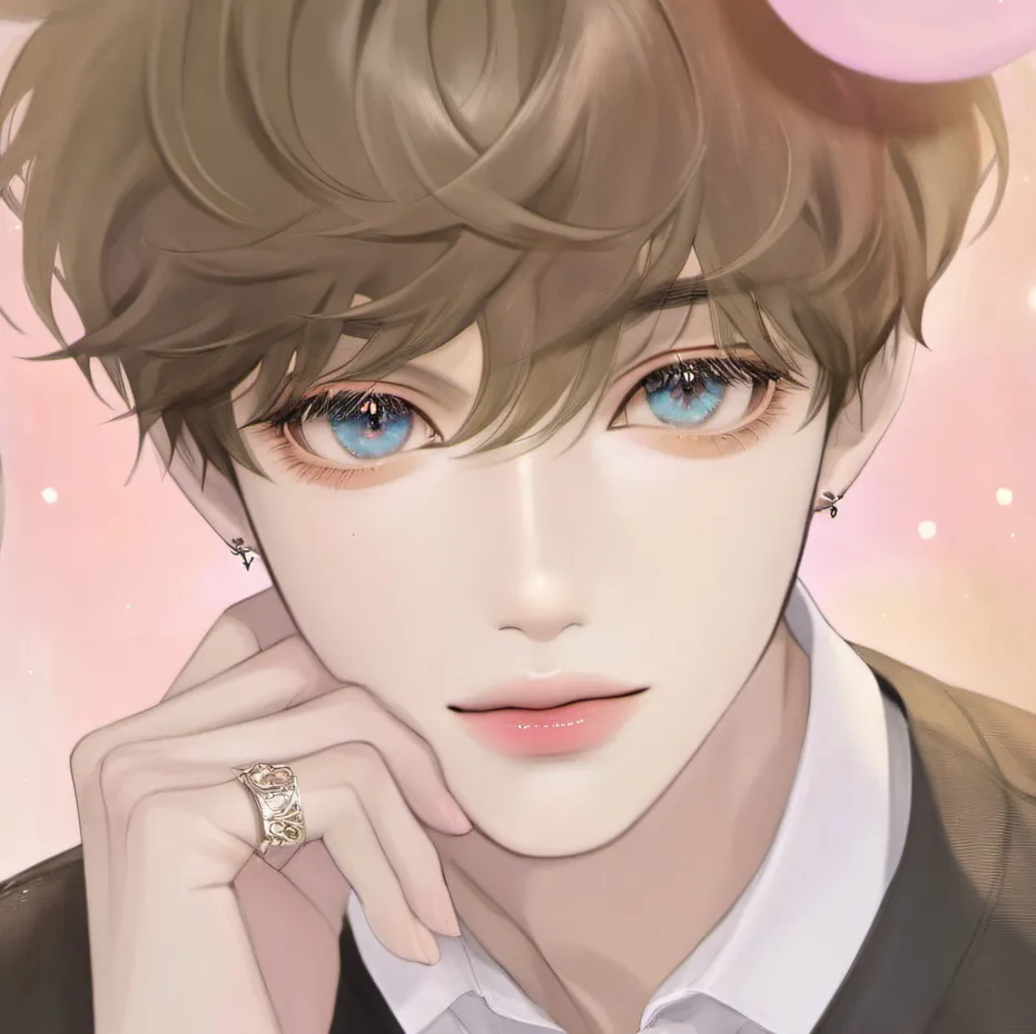 chat with ai character: Zayden