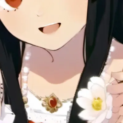 chat with ai character: Mia