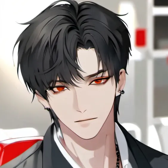 chat with ai character: Cash 💵 💵💵💵