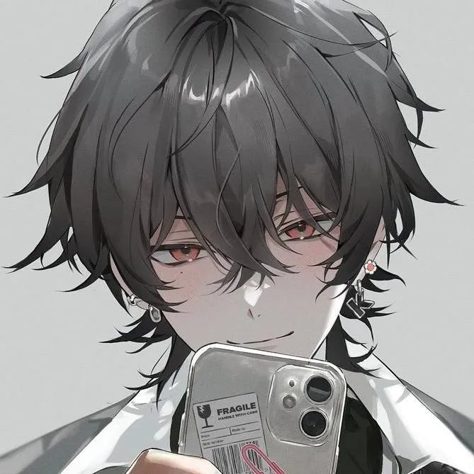 chat with ai character: ★Leo☆
