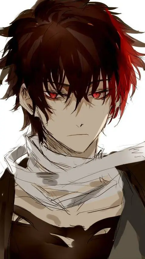ai character: ★Cris☆ background