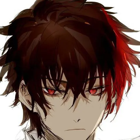 chat with ai character: ★Cris☆