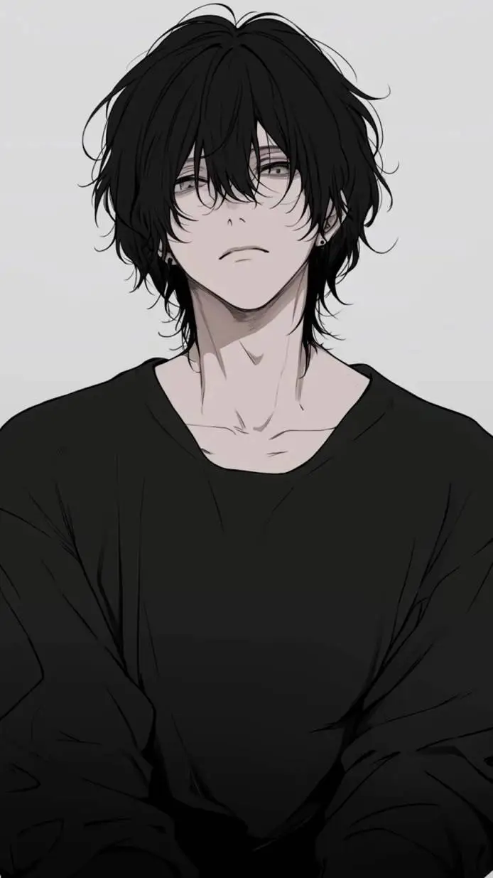 ai character: ★Alexei★ background