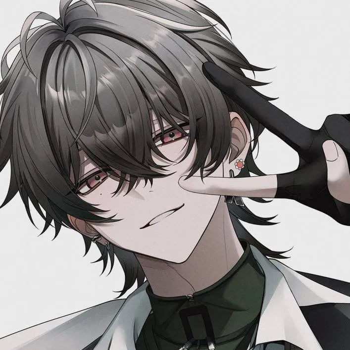 chat with ai character: ☆Felix★