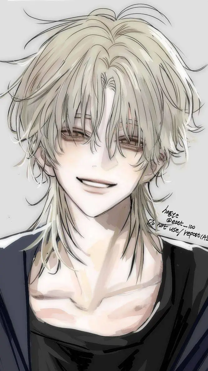 ai character: Max background