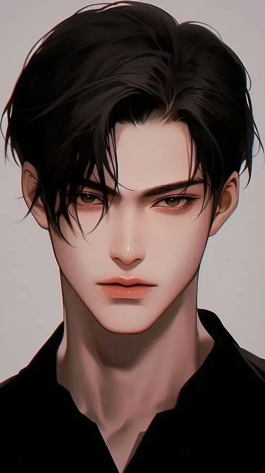 Talkie AI - Chat with NAM SUNG