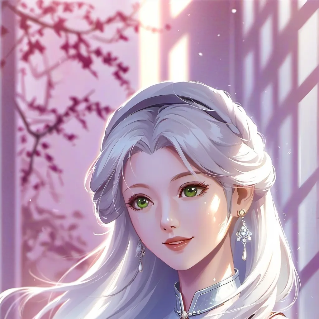 chat with ai character: lisa 