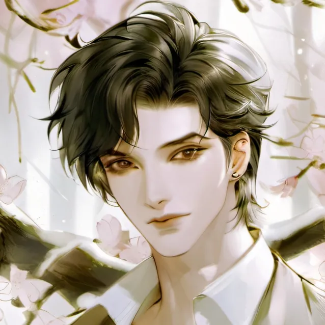 chat with ai character: TOBY