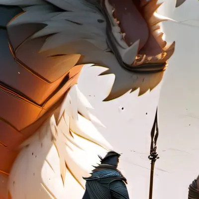 chat with ai character: The war