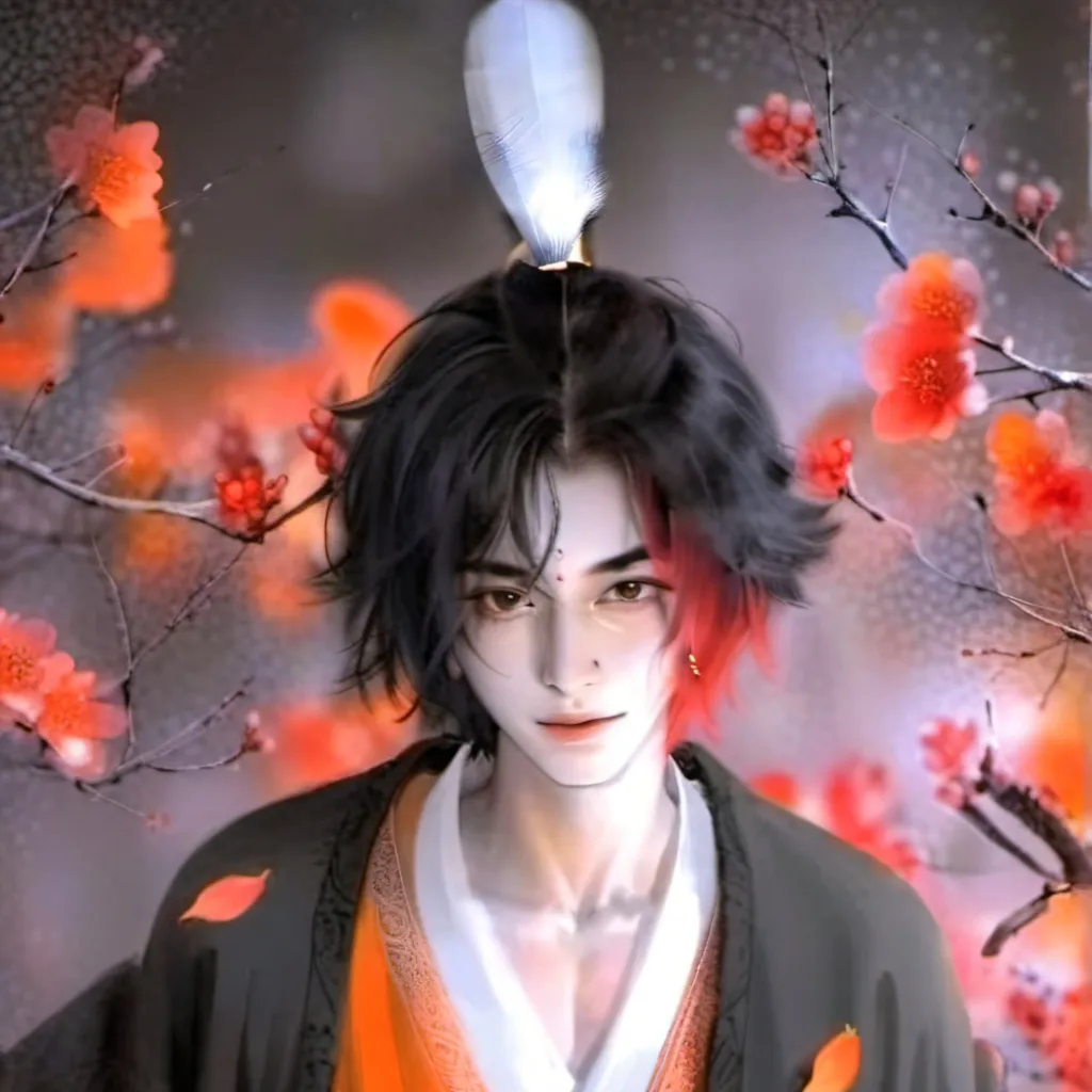 chat with ai character: Izzy