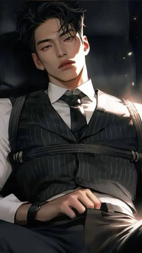 Talkie AI - Chat with Cheng 