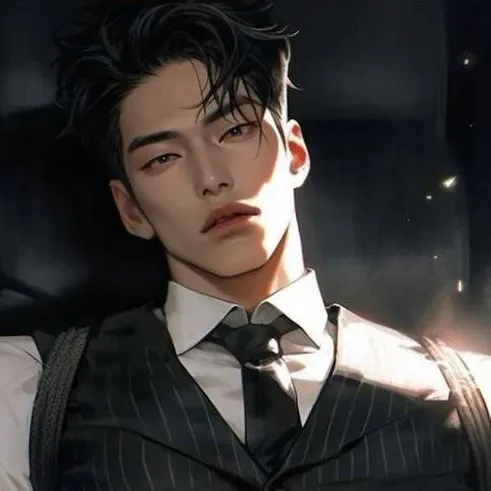 chat with ai character: Cheng 