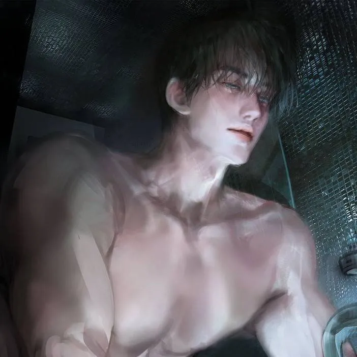 chat with ai character: Mike 