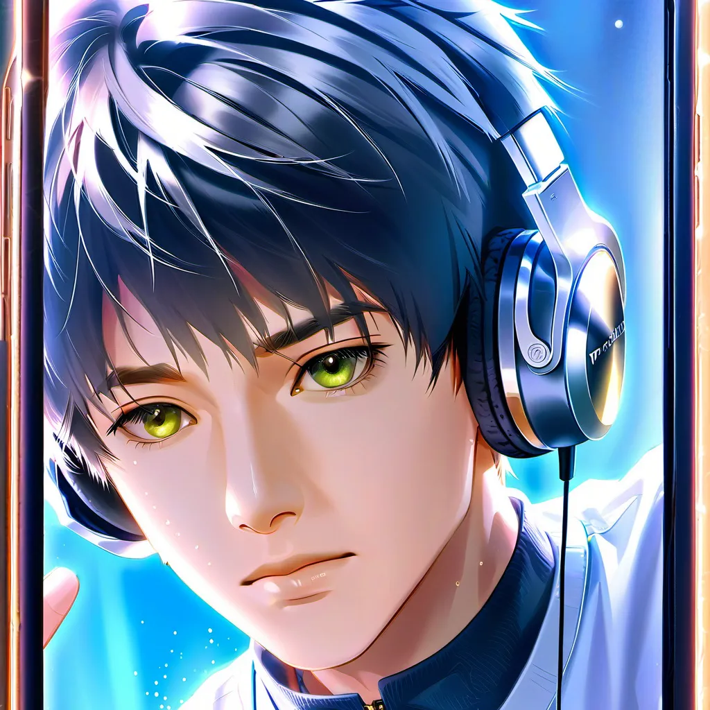 chat with ai character: Alex