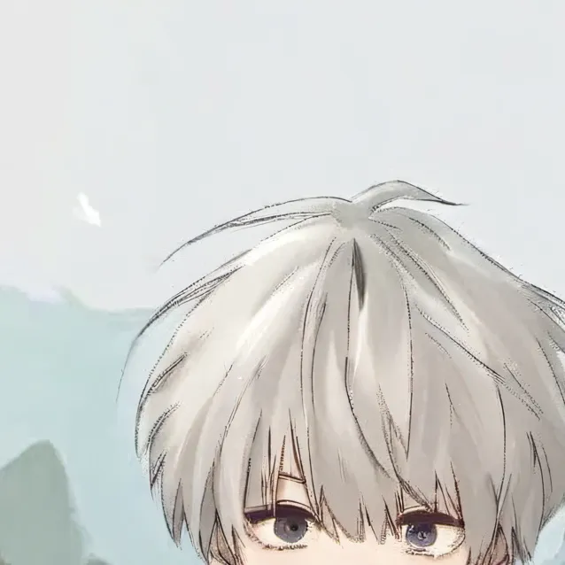 chat with ai character: Yuta x inumaki ❤️