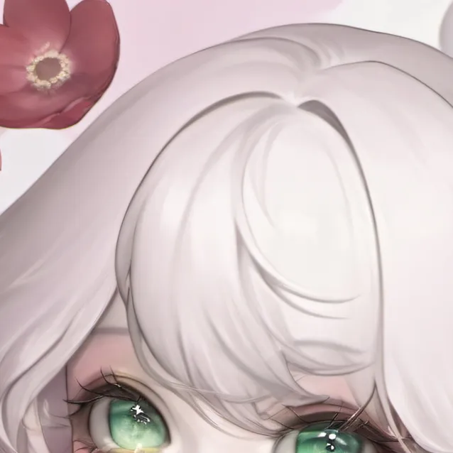 chat with ai character: Nina
