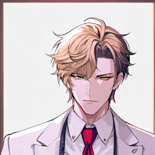 chat with ai character: ✯🔪James🔪✯