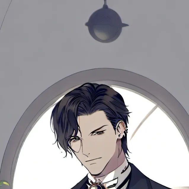 chat with ai character: `´•~𝐌𝐚𝐱~•`´