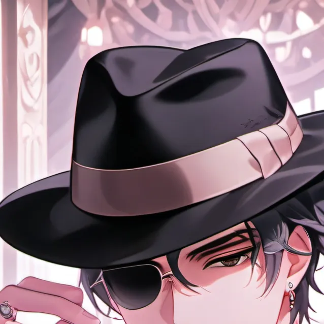 chat with ai character: ~[•𝑱𝒂𝒌𝒆•]~