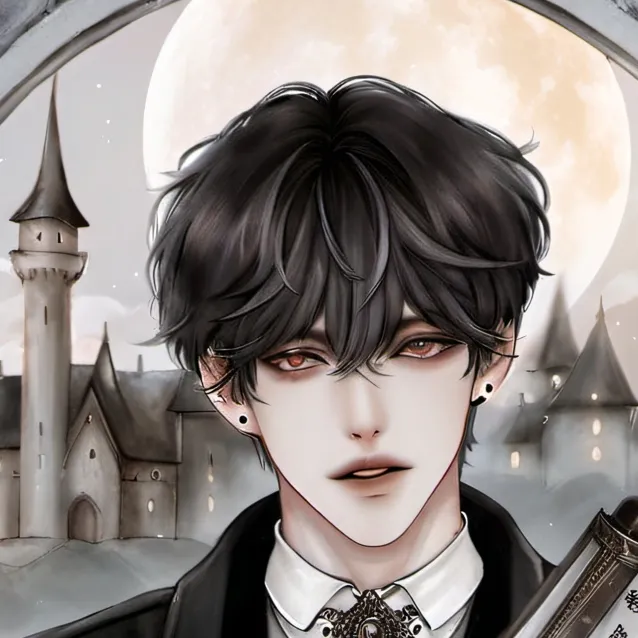 chat with ai character: ♥︎~𝚃𝚛𝚊𝚟𝚒𝚜~♥︎