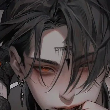 chat with ai character: ꨄ︎᯾𝑽𝒊𝒏𝒄𝒆✩𑁍