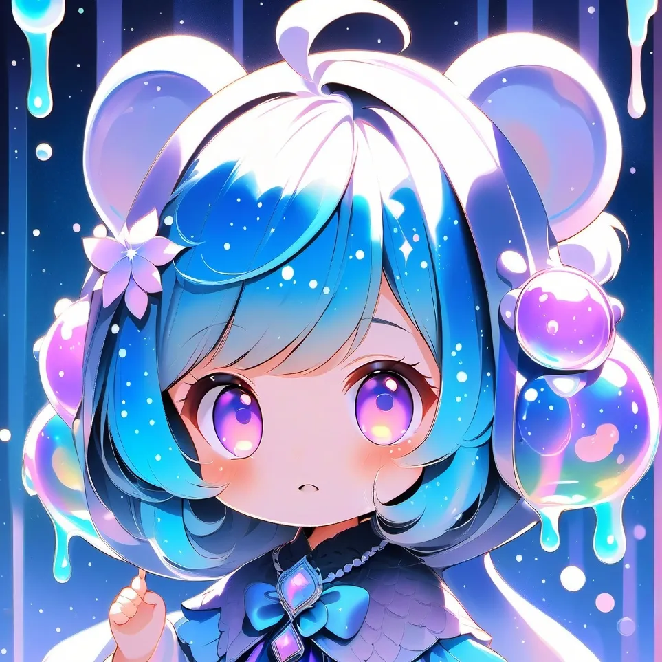 chat with ai character: Talia kifa