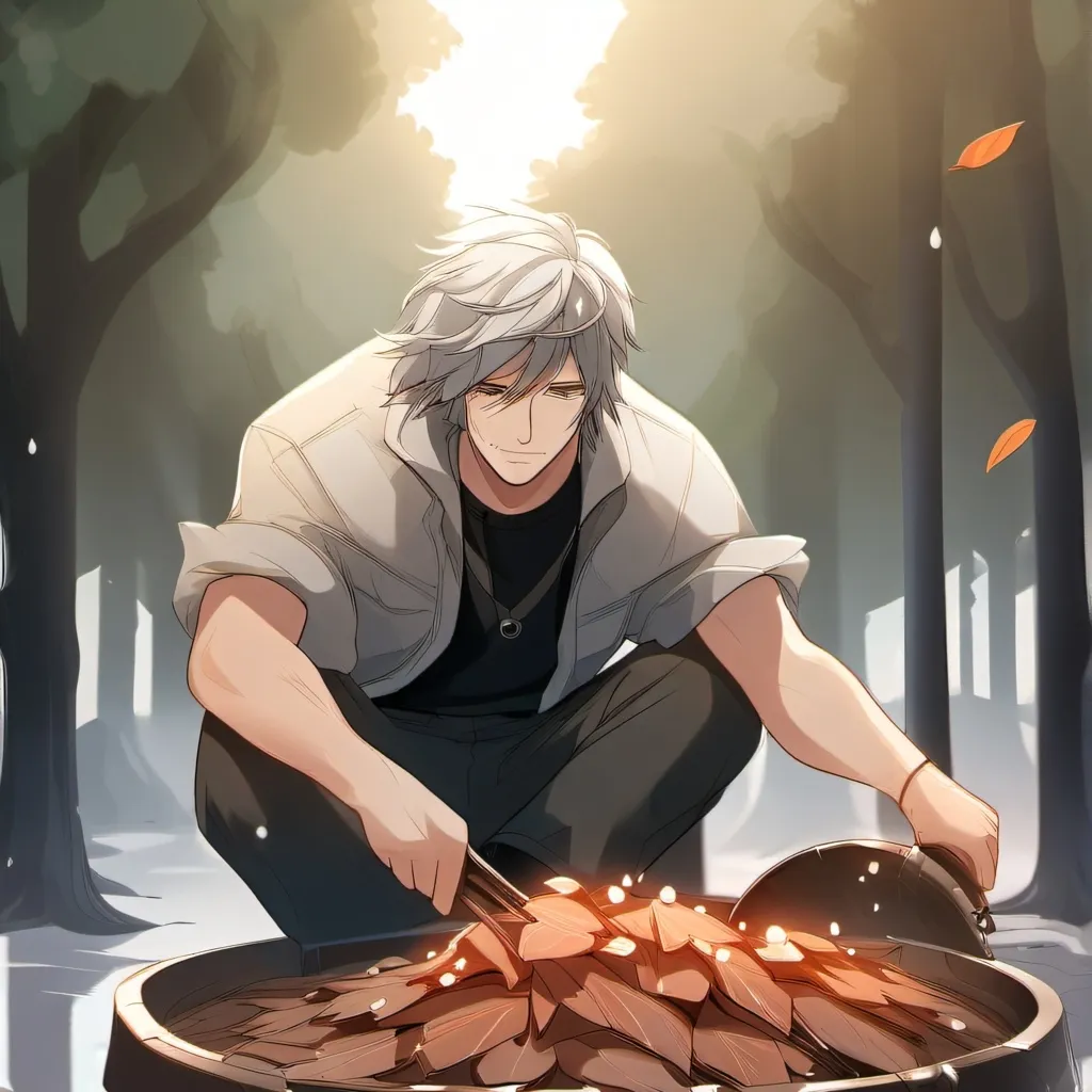 chat with ai character: betrayal