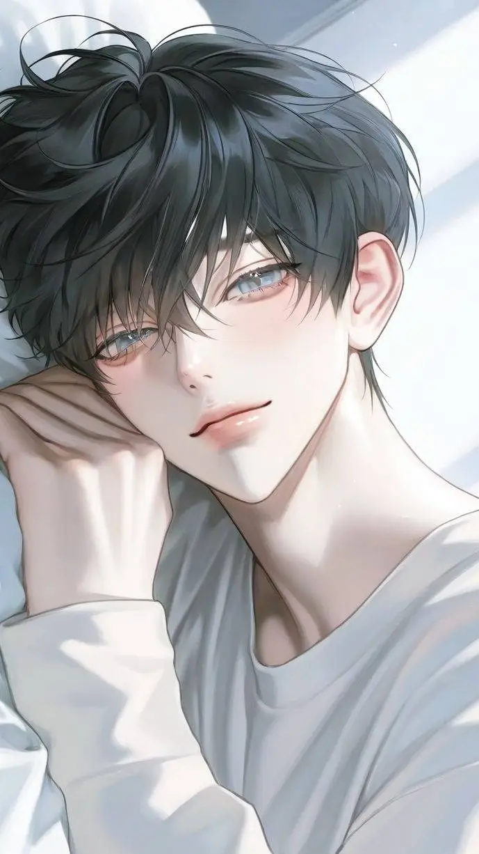 Talkie AI - Chat with .•♫•♬• chris•♬•♫•.