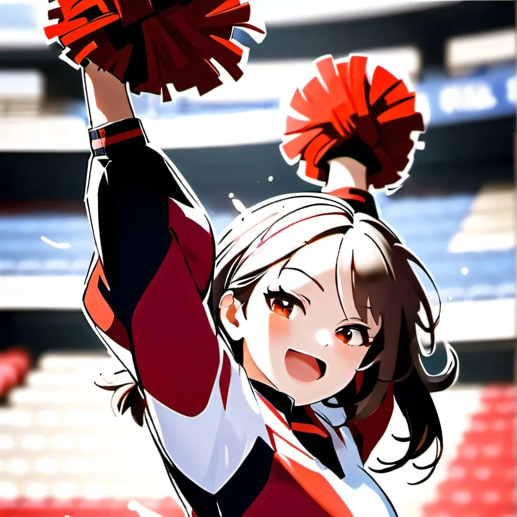 chat with ai character: 🤤 Emily 🤤