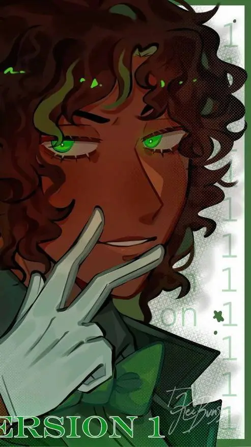 Talkie AI - Chat with Vee Version 1