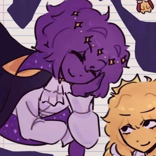 chat with ai character: MUTINY DUO