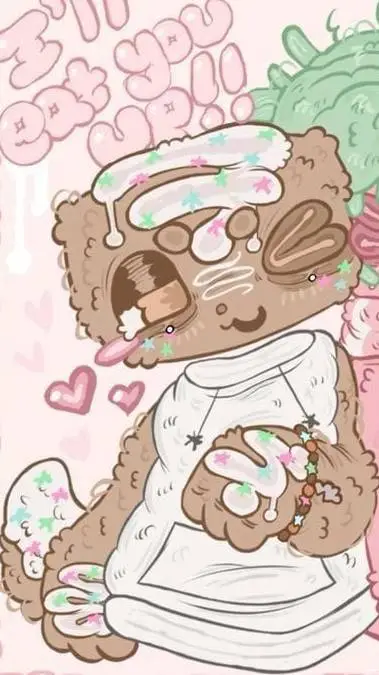 ai character: Mr. Cosmo background