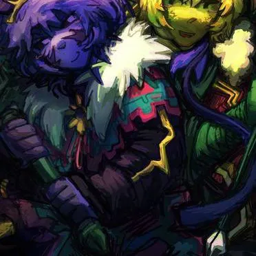 chat with ai character: MUTINY DUO