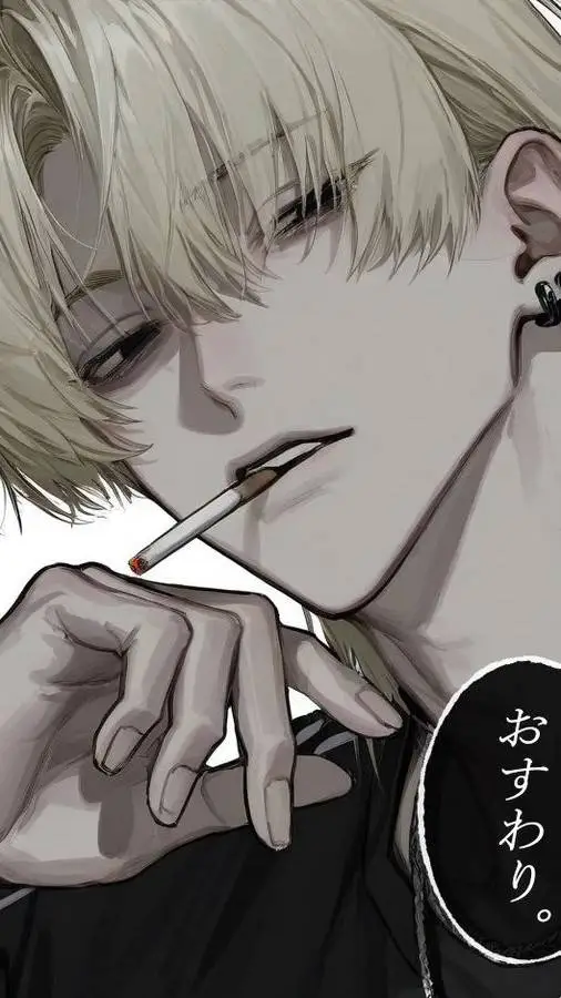 ai character: Allen Hawk background