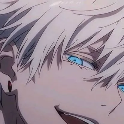 chat with ai character: Gojo