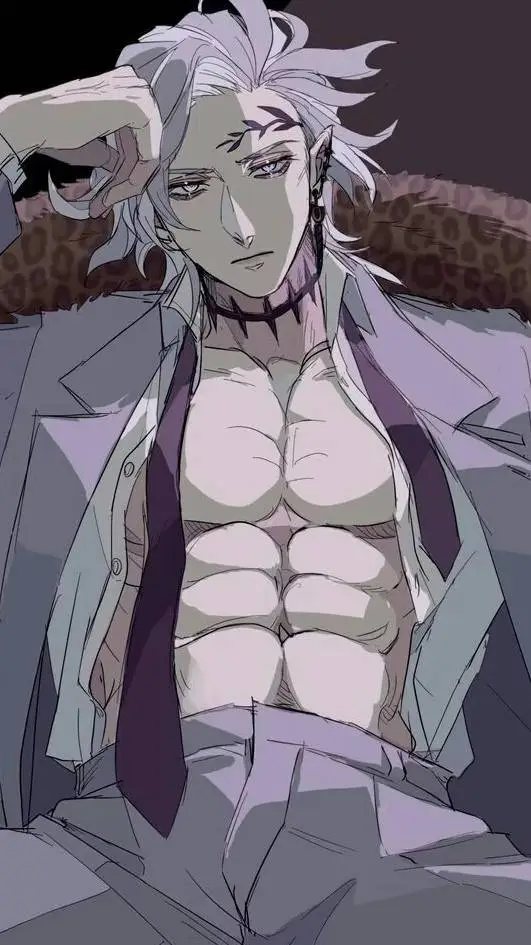 Talkie AI - Chat with Hades