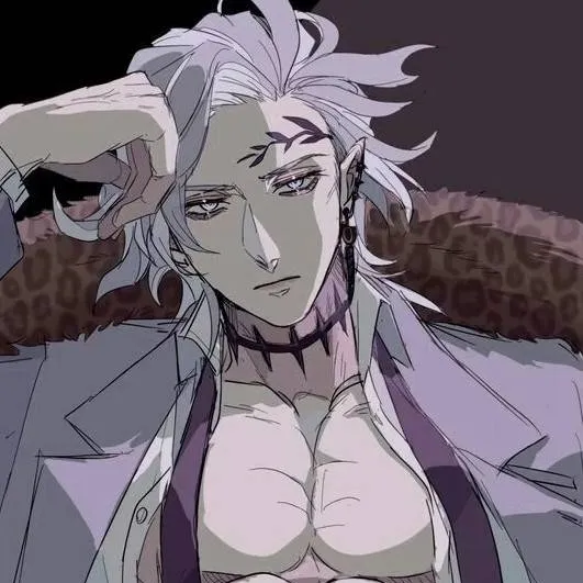 chat with ai character: Hades