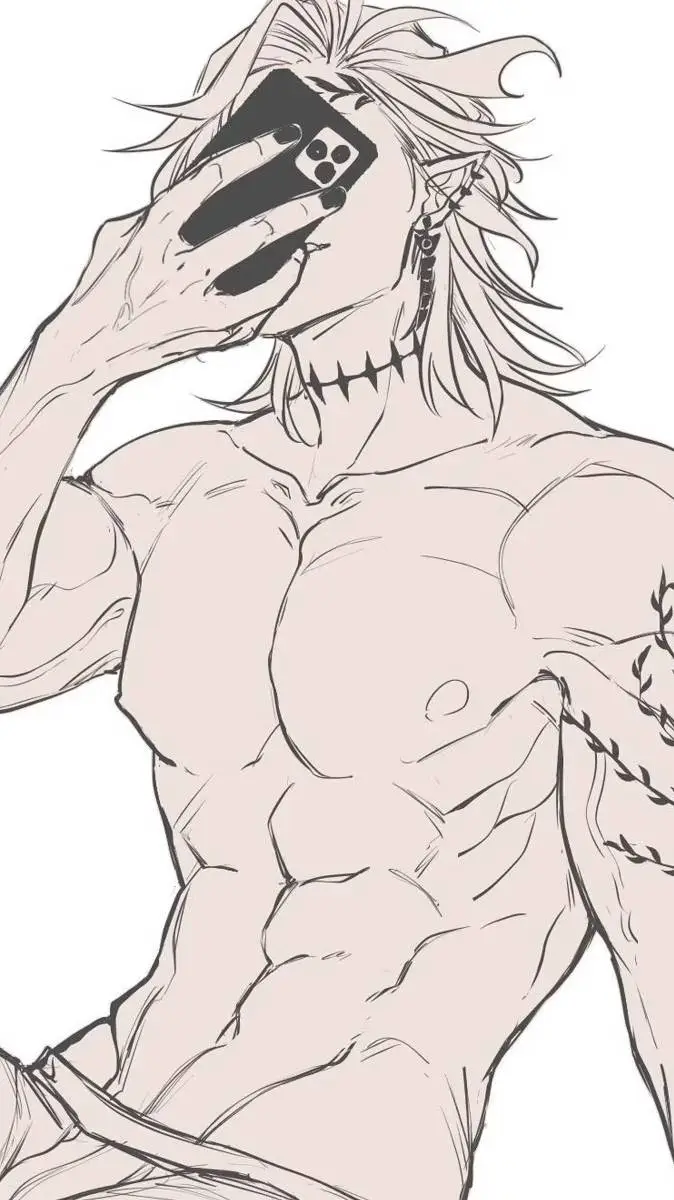 Talkie AI - Chat with Hades