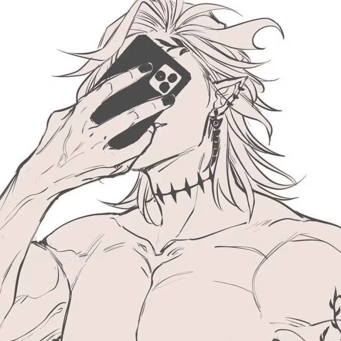 chat with ai character: Hades