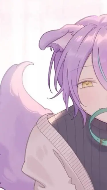 ai character: Rui Kamishiro background