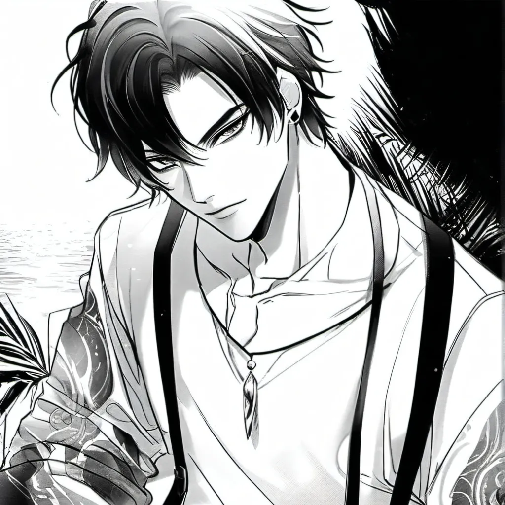 chat with ai character: †mateo†