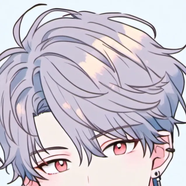 chat with ai character: Kevin