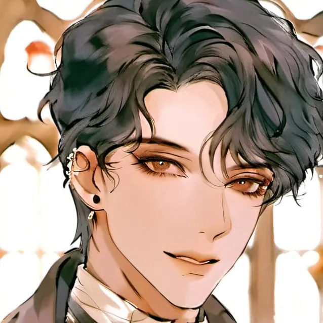 chat with ai character: Deven