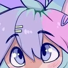 chat with ai character: pinki