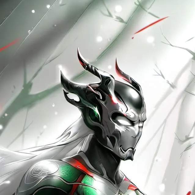 chat with ai character: reintitador