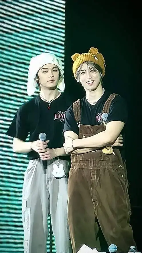 Talkie AI - Chat with Minsung
